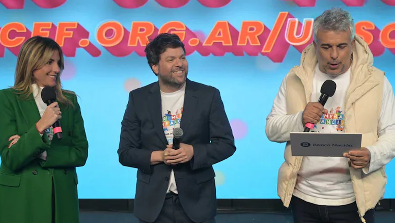 Cuánto recaudaron en 