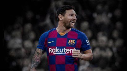 Lionel Messi gana lío legal y podrá usar su marca MESSI