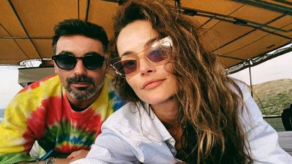 ¡Confirmado! El Pocho Lavezzi y Natalia Borges terminaron su relación