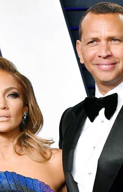 Jennifer Lopez: A veces tienes que cambiar de dirección, aunque eso pueda ser doloroso Jennifer Lopez: A veces tienes que cambiar de dirección, aunque eso pueda ser doloroso