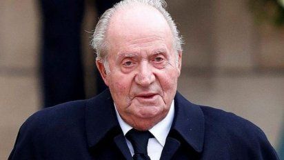 Nuevo escándalo de corrupción envuelve al rey Juan Carlos