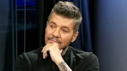 Marcelo Tinelli confesó su amor no correspondido por Xuxa: 