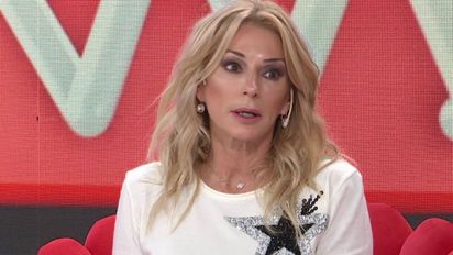 Yanina Latorre contó cómo está su salud: 
