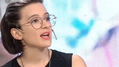 Malena Pichot arremetió contra la mujer de Constantini