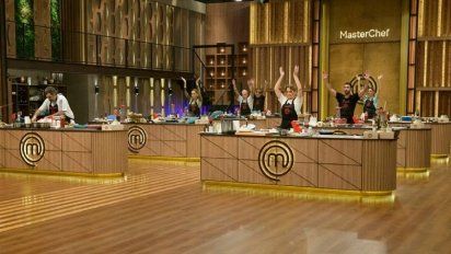 ¿Cuándo es la final de MasterChef Celebrity? 