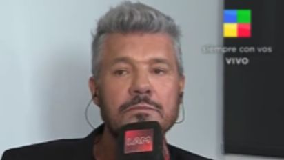 Ángel De Brito aclaró cuando asume Marcelo Tinelli y qué hará en América TV