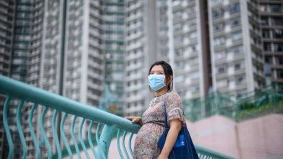 En el mundo habrá 7 millones de embarazos no deseados luego de la cuarentena