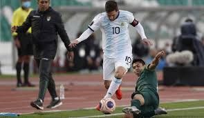 Koeman sobre Lionel Messi: Leo si no juega está más cansado