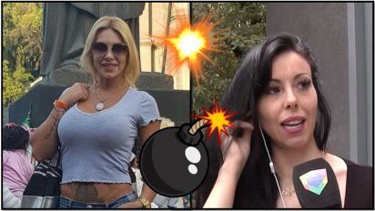 Acusan a Mónica Farro de irse con un amante a México: la palabra de todos los involucrados