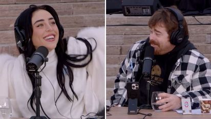 Olga TV: los números de 