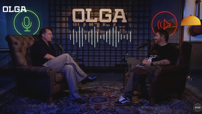 Los números que logró Migue Granados con la entrevista íntima a Chano en 