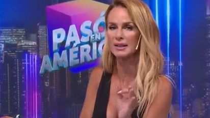 Así confirmó Sabrina Rojas el final de 