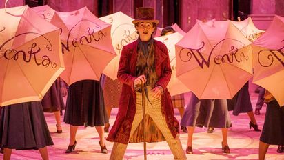 ¿Cuándo y dónde se podrá ver la película 'Wonka' en streaming de Argentina?