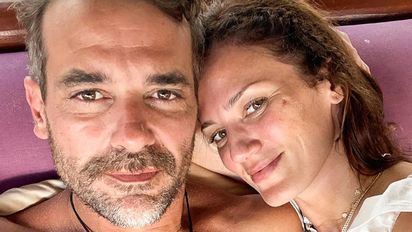 Pedro Alfonso habló sobre los reclamos de su mujer, Paula Chaves: 