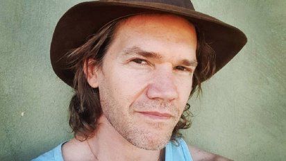 Juan Gil Navarro contó que se contagió de Covid-19