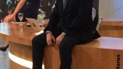 Gastan a Navarro con memes por la noche de las PASO: Dijeron que estaba 