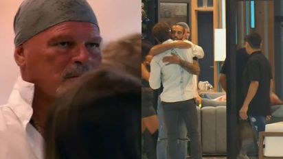 'Gran Hermano': ¿Qué pasó con Thiago?