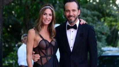 La DJ Puli de María, separada