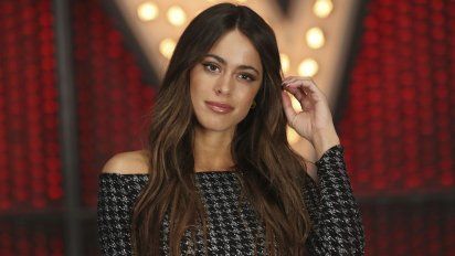 Tini Stoessel estrenó su nueva canción 