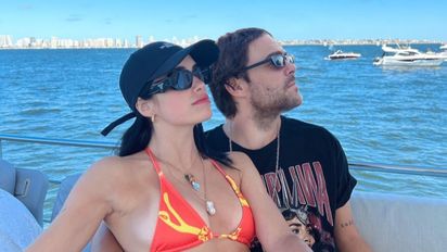 Peter Lanzani y Lali Espósito: ¿Hay chance de reconciliación? 
