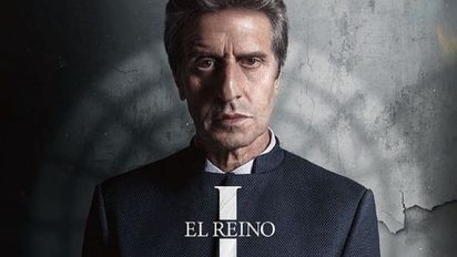 Diego Peretti contó cómo se preparó para su serie en Netflix