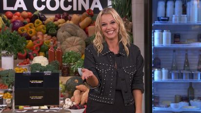 Más cambios: famosos se unirán a El Gran Premio de la Cocina