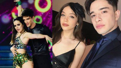 Malena Narvay habló de la abrupta renuncia de su novio, Julián Serrano, a Showmatch y de los rumores de infidelidad