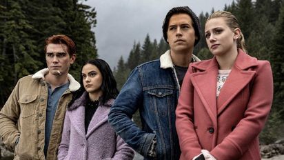 Netflix: esta es la fecha de estreno de Riverdale 6