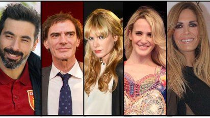 Semana de separados: entre rumores, desmentidas y confirmaciones, Lavezzi, Canosa, Prandi y más en la mira