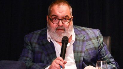 Jorge Lanata recibió el alta médica, luego de su operación