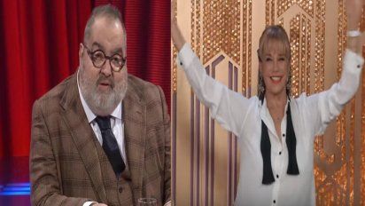 Ratings: ¿cuánto midió el regreso de Lanata y Marcela Tinayre a cargo del programa de Mirtha?
