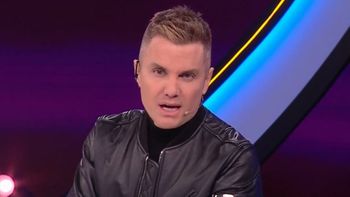 Franco Zunino y Nenu López de Gran Hermano 2026: la sorprendente intimidad oculta