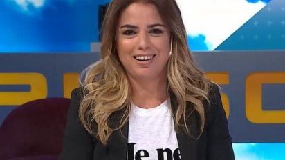 Marina Calabró le respondió a Pampita que dijo no conocerla