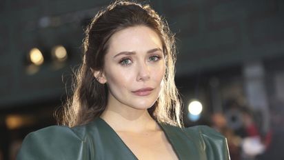 Elizabeth Olsen tendrá serie en HBO Max: un drama criminal