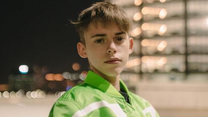 Felipe Fort publicó fuertes posteos sobre Gustavo Martínez que después borró