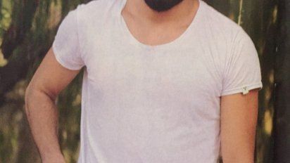 Mirá a qué famoso su hermana le 