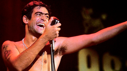 Rodrigo: 21 años de su muerte, ¿cómo fue su último recital?