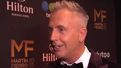 Marley aclaró los rumores sobre una supuesta pelea con La China Suárez