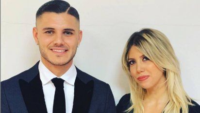 Wanda Nara, ¿trató de mentiroso a Mauro Icardi?