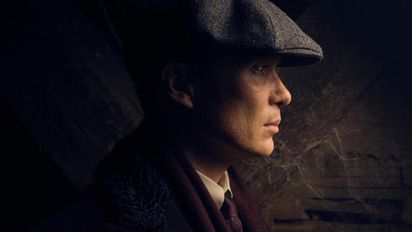 La buena noticia de Netflix para los fans de Peaky Blinders