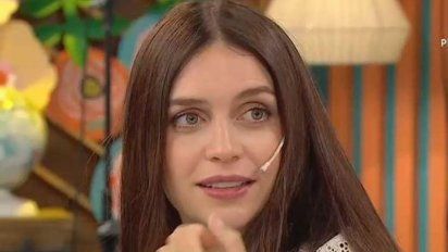 Zaira Nara salió en defensa de Wanda y disparó contra Natalie Weber