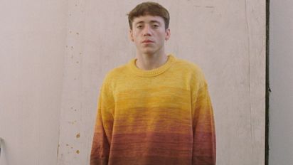 La primera foto de la segunda hija de Paulo Londra