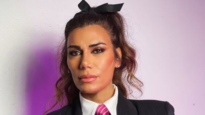 La nueva panelista de Flor de la V en 'Los Profesionales de Siempre': 