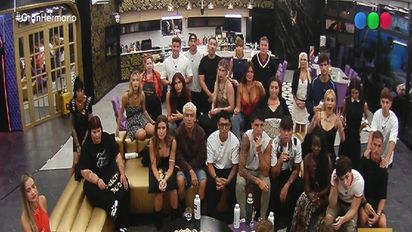 ¿Quién es el participante favorito de Gran Hermano hasta el momento, según encuestas?