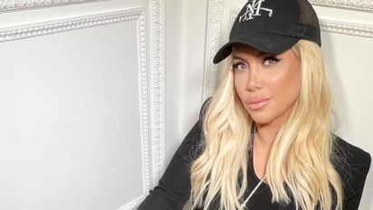 Parecidos de Bienvenidos a Bordo: ¿Es igual a Wanda Nara?