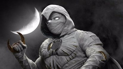 Marvel: Moon Knight es la nueva serie exitosa de Disney+ 