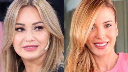 Jésica Cirio se disculpó con Karina la Princesita por burlarse de su aspecto físico