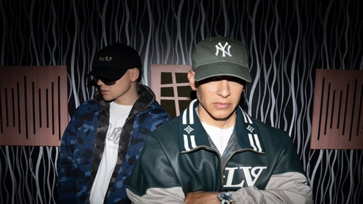 A qué hora es el estreno de la nueva session de Bizarrap junto a Daddy Yankee