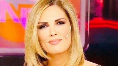Canal Nueve estaría pensando no renovarle el contrato a Viviana Canosa