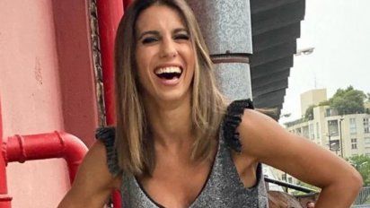 Amalia Granata no votaría a Cinthia Fernández